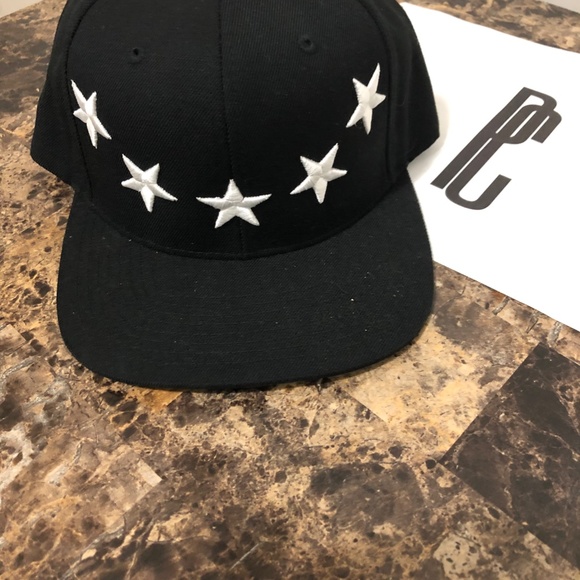 40oz NYC "Givenchy" Snapback Hat - Picture 2 of 4